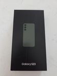 Samsung Galaxy S23 128GB, mycket bra skick