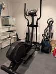 Casall XT600 Crosstrainer – Stabil & Mångsidig