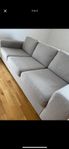 3-sits nevada soffa