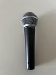 Shure SM 58