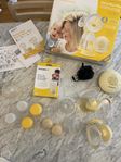 Medela Bröstpump Swing maxi flex