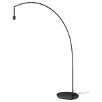 IKEA Skaftet golvlampsfot