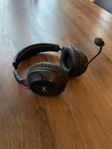 HyperX Cloud Flight Wireless