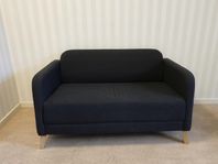 Soffa Linanäs 2-sits