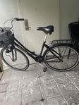 monark original since 1908 damcykel
