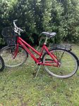 Monark damcykel