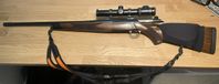 Sauer 202 Wildboar