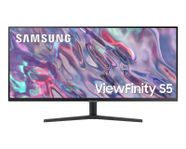 Samsung ViewFinity S50GC 34" 3440x1440 21:9 100Hz bildskärm