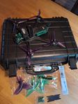 GepRC Mark5 DC O3 6S FPV