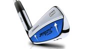 Titleist 716MB 3-P AMT r300 