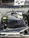 Festool HKC 55 samt Festool CTM Midi 1