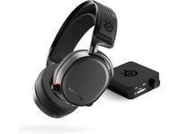 SteelSeries Arctis Pro Wireless Gamingheadset (svart)