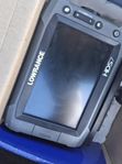 lowrance hds7 gen2 touch 