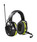 Hellberg 446 komradio