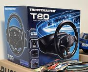 Racing wheel PS3/ PS4