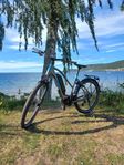 Trek elcykel dam Allant+ 6 stagger