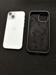 iPhone 15 Blå 128 GB