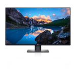 Dell UltraSharp U4320Q – 43" 4K Monitor. Ny pris 13500 SEK
