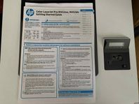 HP Color LaserJet Pro M452nw