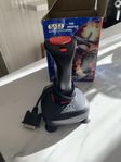 Säljer en SAT-1 Cyberfighter Power Joystick