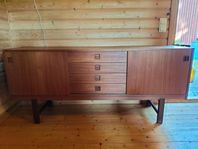 Sideboard i teak