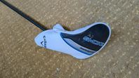 Callaway ai smoke hybrid 18" stiff