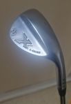 callaway x forged wedge 52 grader