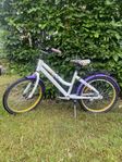 Crescent Saga barncykel 
