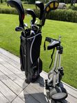 Golfset Spalding SP99