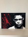 Tyler Durden från fight club