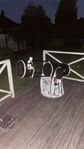 Sky Watcher Flextube 300P Go-To + Strömförsörjning