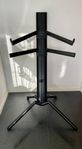 K&M Spider Pro stand