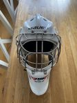 Målvaktsmask Bauer