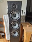 Elac debut 2.0 f6.2 Golvhögtalare