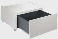 Nordic Quality DeLuxe (Stativ för Tvätt/Tork) med låda