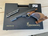 Pistol FN Browning Practice 150