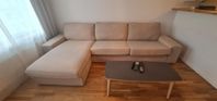 KIVIK 4 sits soffa