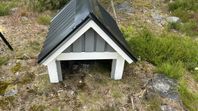 Hur till robot klippare