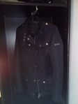 Barbour International 38 jacka