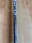 Project X Denali Charcoal 60g Stiff