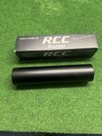 Rcc ljuddämpare