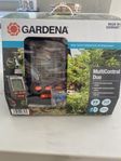 gardena bevattningsdator
