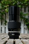 Nikkor F AI-S 200mm 1:4.0