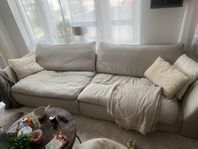 Bellora 3-sits soffa