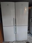 2 St Electrolux kyl å frys