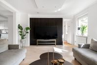 Samusung 4K Qled 75 tum