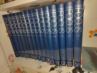 stora focus 