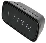 klockradio 