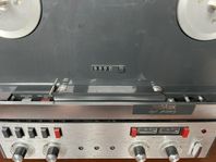 Revox rullbandspelare
