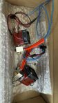 Lite6 Hotend Direct Drive - 1,75 mm
